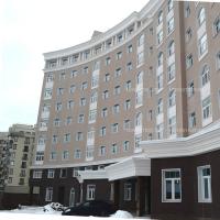 ЖК «Цветной бульвар 13»