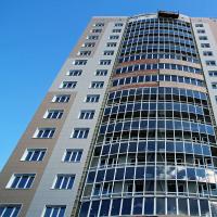 ЖК «Геоком-2»