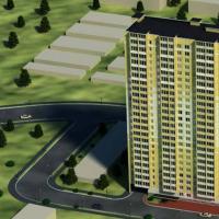 ЖК «Ваниль», фото №1