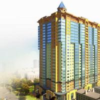 ЖК «Красногорские ключи»