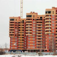 ЖК «Стахановский»