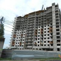 ЖК «Авиатор» (Наро-Фоминск), фото №1