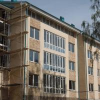 ЖК «Итальянский квартал»