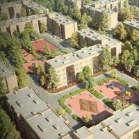 ЖК «Skuratov House», фото №1