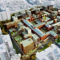 ЖК «Дом на ул. Полины Осипенко», фото №1