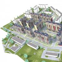 МФК «Turandot Residences», фото №1