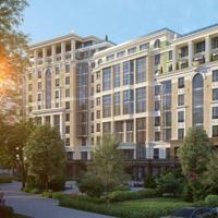 ЖК «на Циолковского»