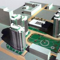 ЖК «на улице Верхние поля»