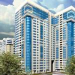 ЖК «Посад-Премьер»