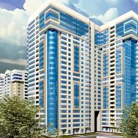 ЖК «Посад-Премьер»