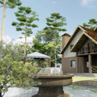 ЖК «Дом на Ленинском проспекте», фото №1