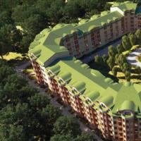 МФК «Central Park», фото №1