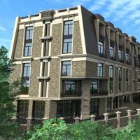 ЖК «Дом на улице Давыдова», фото №1