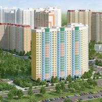 ЖК «Южная Звезда»