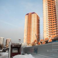 ЖК «Дом на улице Годовикова»