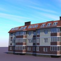 ЖК «Арт-Хаус»