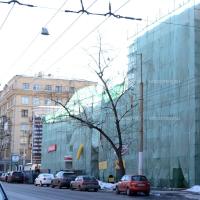 ЖК «Мирный» (СВАО)