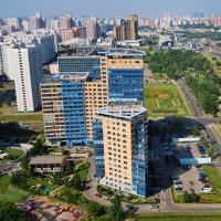 ЖК «в Новой Москве» (Столбово)