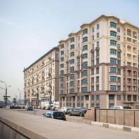 ЖК «Дом на Успенке»