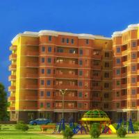 ЖК «Красковский»