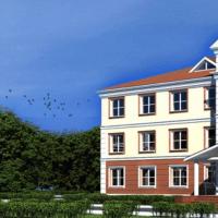 ЖК «Флагман», фото №1