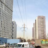 ЖК «Дом на Трубецкой»