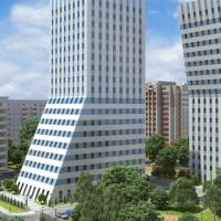 ЖК «Дом на Баковке»