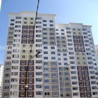 ЖК «в Бескудниковском проезде», фото №1