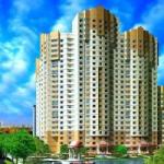 ЖК «Дом на улице Тарасовская»