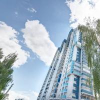 ЖК «Синергия»
