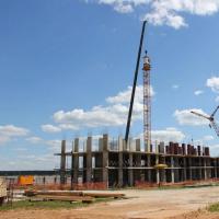 МФК «Wine House»