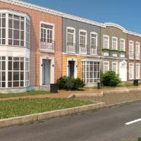 ЖК «Авиатор-парк», фото №1