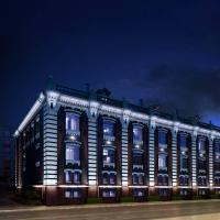 ЖК «Остров фантазий»