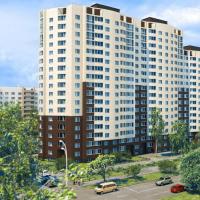 ЖК «Дом в деревне Рассказовка», фото №1