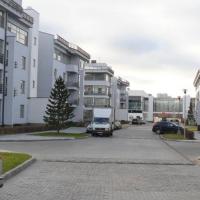 МФК «Бон Аппарт», фото №1