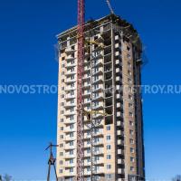 ЖК «в 5-ом Донском проезде», фото №1