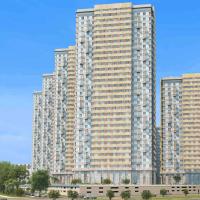 ЖК «Багратион»