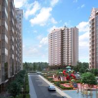 ЖК «Дом в Ивантеевке», фото №1