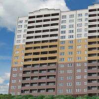 ЖК «Вертикаль», фото №1