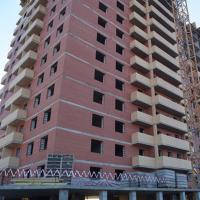 Малоэтажный ЖК «Река-река», фото №1