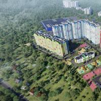 ЖК «Дубки», фото №1