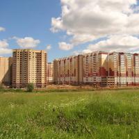 ЖК «на улице Лобачевского (Красноармейск)»