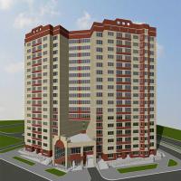 ЖК «Белый парк», фото №1