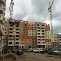 ЖК «Дом на ул. Народного Ополчения»