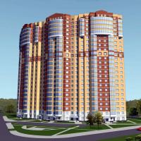 ЖК «Центральный» (Пушкино)