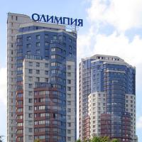 ЖК «Захарово-парк»