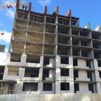 МФК «Крокус сити», фото №1