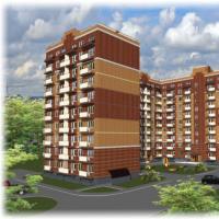 МФК «Дом на ВДНХ»