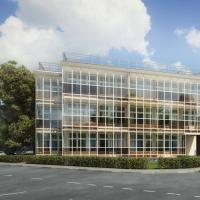 МФК «Башня Федерация»