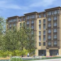 МФК «Волынская»